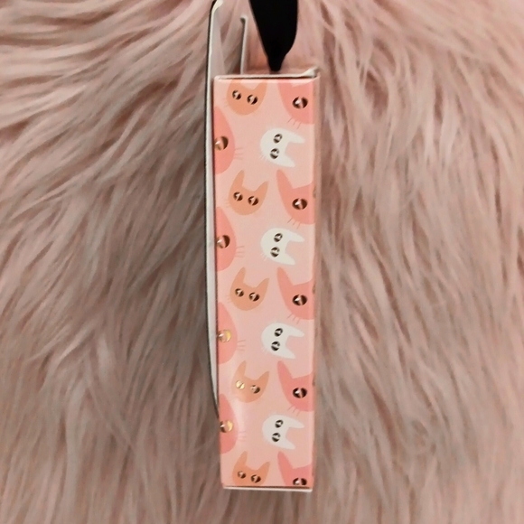 Brand New BEAUTY CONCEPTS HOLIDAY INSPIRED LIP BALM COLLECTION-4CT - Picture 4 of 4